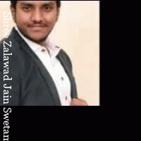 Aakash Mahendra Sheth